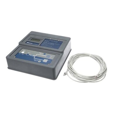 Follett Module, Dv Operator Interface 00159350